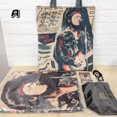 BRUNO MARS 非売品 トートバック ブランケット 2024 LIVE特典