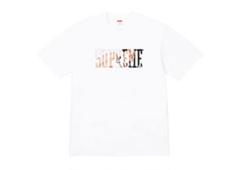 Supreme Tera Patrick Tee White XXL - メルカリ