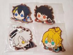 刀剣乱舞 とうらぶ 祝くじ ラバマス ラバスト 三日月宗近 三日月