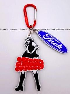 2025年最新】Hysteric Glamour メンズ キーホルダー・キーリング