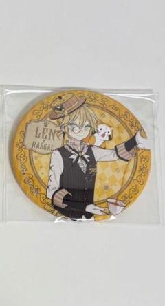 2025年最新】鏡音レン 缶バッジ まとめ売りの人気アイテム