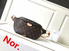 ルイ · ヴィトン バムバッグ 国内正規品