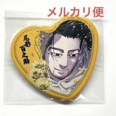 2025年最新】尾形百之助 缶バッジの人気アイテム - メルカリ