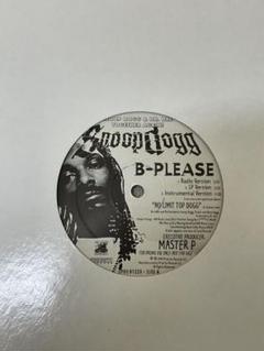 Snoop Dogg – B-Please プロモ　DR.DRE