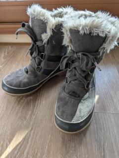 SOREL ソレル ティボリ スノーブーツ 24cm NL2089 SOREL[ソレル] TIVOLI II [ティボリ2] [NL2089] LADY'S : refalt