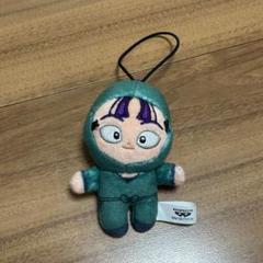 2025年最新】立花仙蔵 ほわぬいの人気アイテム - メルカリ