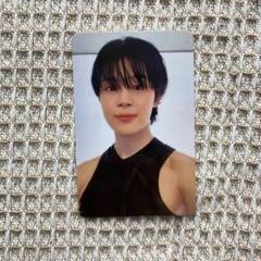 BTS JIMIN ジミン FACE ラキドロ 限定 トレカ
