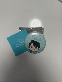 大森元貴MGA Random Items “FJORD”缶バッチ