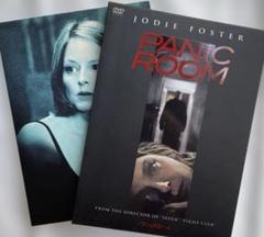 【セル版】DVD パニック・ルーム('02米)