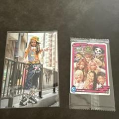 KOGYARU2025年春夏号 雑誌＋ブロマイド全12種 最新】KOGYARU2025年春夏号 雑誌＋ブロマイド全12種