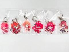ホロライブ　さくらみこ　アクリルキーホルダーまとめ