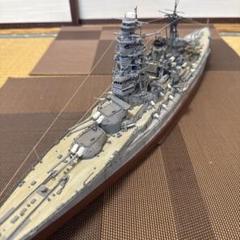 2025年最新】戦艦 長門の人気アイテム - メルカリ