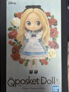 2025年最新】qposket アリスの人気アイテム - メルカリ