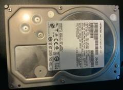 (注意JUNK品)日立 2TB 3.5インチ HDD L25