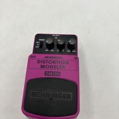 MXR distortion+ 96年スポットハンドメイド品 レアモデル MXR distortion+ 96年スポットハンドメイド製品超レア貴重