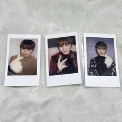 SEVENTEEN CARATLAND 2017 チェキ ウジ