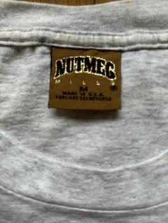 2025年最新】nutmeg tシャツの人気アイテム - メルカリ