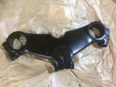 GSX750Sカタナ 純正トップブリッジ 51311-49330-291 - メルカリ
