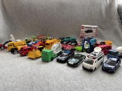 2025年最新】トミカまとめ売りの人気アイテム - メルカリ
