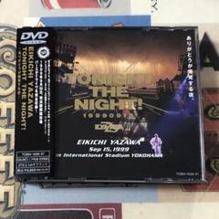 邦画・日本映画 EIKICHI YAZAWA TONIGHT THE NIGHT! ゲオ公式通販サイト/ゲオオンラインストア【中古】矢沢永吉