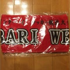 今治西高校サッカー部 インターハイ出場記念タオルのサムネイル