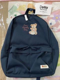 Duffy リュック+ラゲッジタグダッフィー❤️新品未使用❤️タグ付き 2025年最新】ダッフィ リュックの人気アイテム - メルカリ