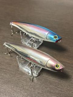 KENcraftルアーセット　KEN STICKのサムネイル