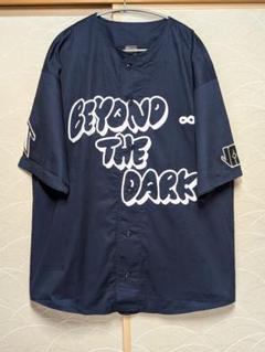 JO1 川西拓実 メンプロ ベースボールTシャツ