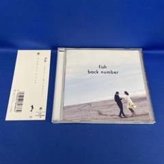 back number3rdデモCD then fish Back Number's 3rd demo CD, then fish. Souvenirs & Memorabilia