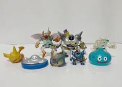 ドラゴンクエスト モンスターミュージアム フィギュア5体セット ドラゴンクエストモンスターミュージアム」にスペシャルセットが