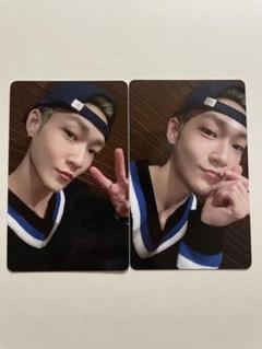 theboyz 中国 上海 kpopmerch サイン会 10枚セット B theboyz 中国 上海 kpopmerch サイン会 9 枚セット B - メルカリ