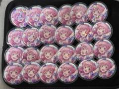 プロセカ ホログラム缶バッジコレクションE 桃井愛莉 24個 まとめ売り プロセカ ホログラム缶バッジコレクションE 桃井愛莉 24個
