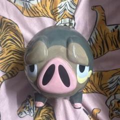 ポケモンセンター　グルトン　貯金箱