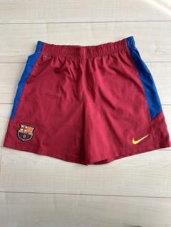 【新品未使用】Nike バルセロナ ショートパンツ（タグあり） 37656687_01.jpg