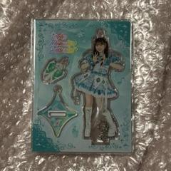 超ときめき宣伝部 とき宣 吉川ひより アクリルスタンド ときクリ2020 超ときめきアクリルスタンドキーホルダー 世界でいちばん