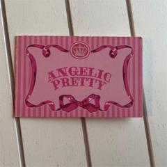 アンジェリック プリティ/その他の中古/未使用品 - メルカリ