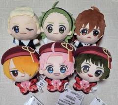 SideM ちびぐるみ COD Jupiter 冬馬 翔太 北斗 3個セット SideM ちびぐるみ COD Jupiter 冬馬 翔太 北斗 3個セット - メルカリ