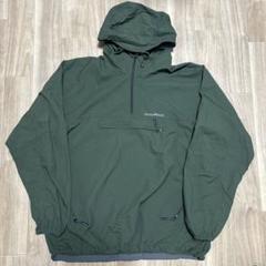 中古・古着通販】mont-bell (モンベル) アノラックパーカー