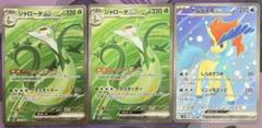 ポケモンカード キュレムsr ケルディオsr その他ar21枚まとめ売り キュレムex SR ポケモンカードゲーム - メルカリ