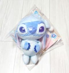 スティッチ 一番くじ D賞 ぬいぐるみ マスコット - メルカリ