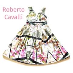 2025年最新】ROBERTO cavalli ワンピースの人気アイテム - メルカリ