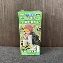 ワンピースWCFワールドコレクタブル フィギュアロシナンテ コラソン Amazon.co.jp: ワンピース ワールドコレクタブルフィギュア