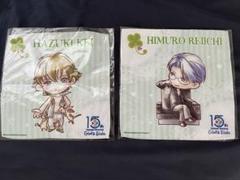 葉月珪•氷室零一 マルチクロス