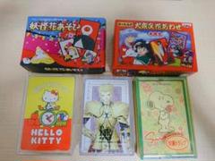 スヌーピー 花札の中古 未使用品を探そう メルカリ