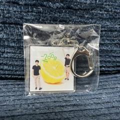 ジャルジャル 単独ライブ グッズ なにか聞こえるキーホルダー ジャルジャル 単独ライブ グッズ なにか聞こえるキーホルダー