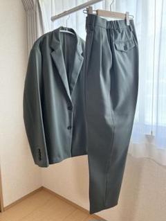 【giletman様優先】UNITED TOKYO　セットアップ giletman様優先】UNITED TOKYO セットアップ - メルカリ