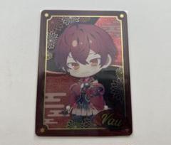 KnightA 騎士A ばぁうくん セット メタルカード メタカ KnightA 騎士A ばぁう ばぁうくん メタルカード セットの通販 by