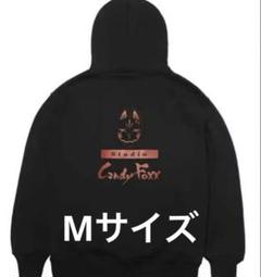 2025年最新】candy foxx パーカーの人気アイテム - メルカリ