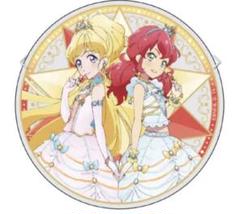 2025年最新】アイカツアクリルコースターの人気アイテム - メルカリ