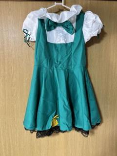 Dハロ仮装用　不思議の国のアリス　帽子屋のサムネイル